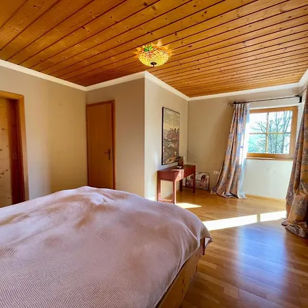 Sonnberg - Urig Mit Weitblick Apartment