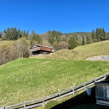 Sonnberg - Urig Mit Weitblick *