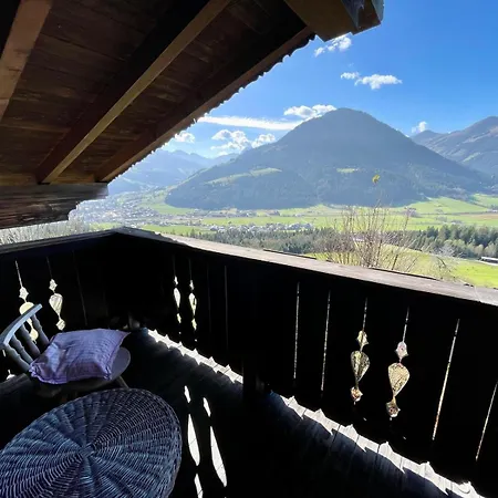 Sonnberg - Urig Mit Weitblick Kirchberg in Tirol