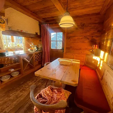 Apartment Sonnberg - Urig Mit Weitblick