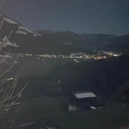 Sonnberg - Urig Mit Weitblick Apartment *