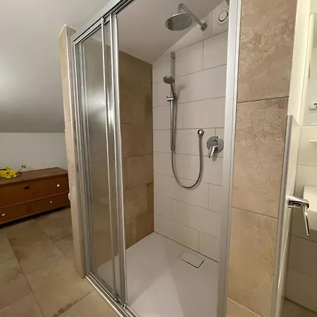 Apartment Sonnberg - Urig Mit Weitblick *