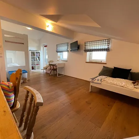 Sonnberg - Urig Mit Weitblick Apartment Kirchberg in Tirol