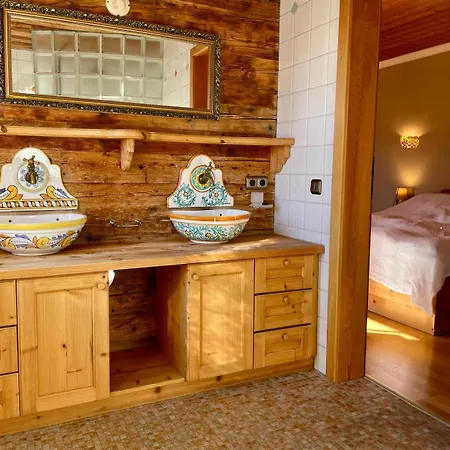 Apartment Sonnberg - Urig Mit Weitblick Kirchberg in Tirol