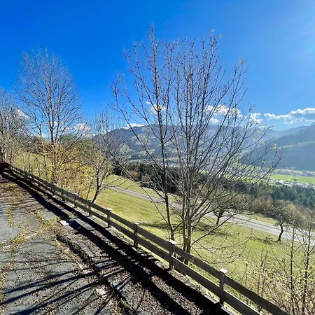 Sonnberg - Urig Mit Weitblick