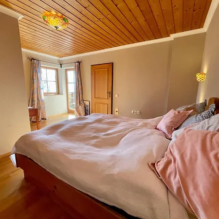 Apartment Sonnberg - Urig Mit Weitblick Kirchberg in Tirol