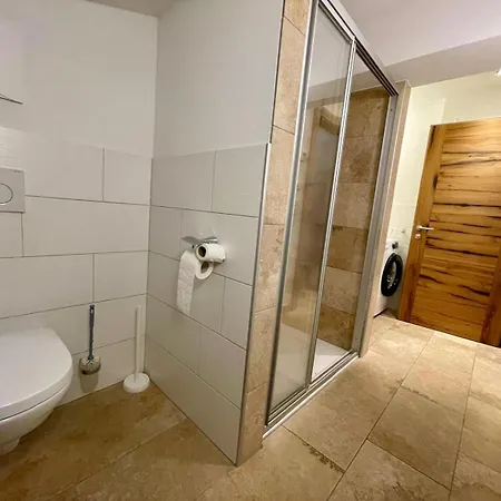 Apartment Sonnberg - Urig Mit Weitblick