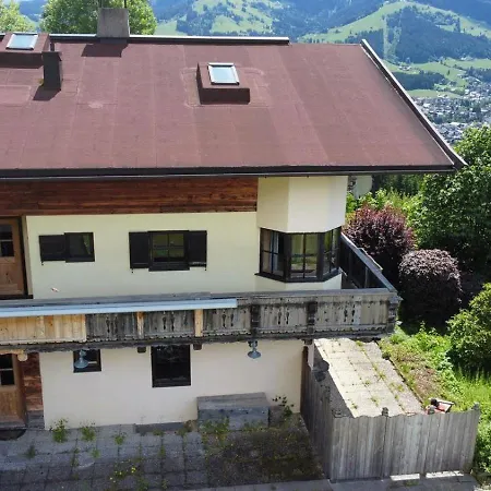 Apartment Sonnberg - Urig Mit Weitblick *
