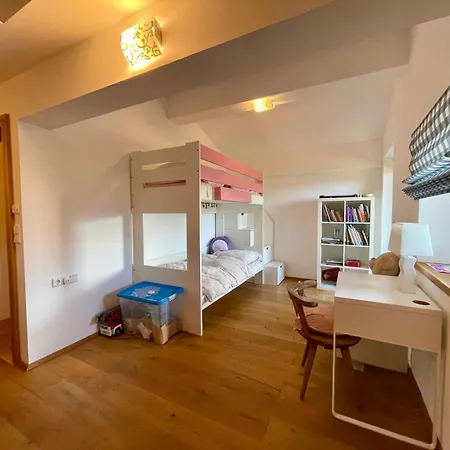 Sonnberg - Urig Mit Weitblick Apartment Kirchberg in Tirol