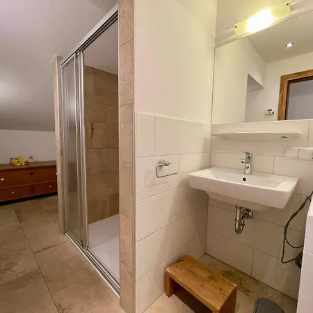 Apartment Sonnberg - Urig Mit Weitblick