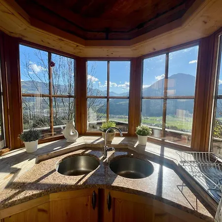 Sonnberg - Urig Mit Weitblick Apartment Kirchberg in Tirol
