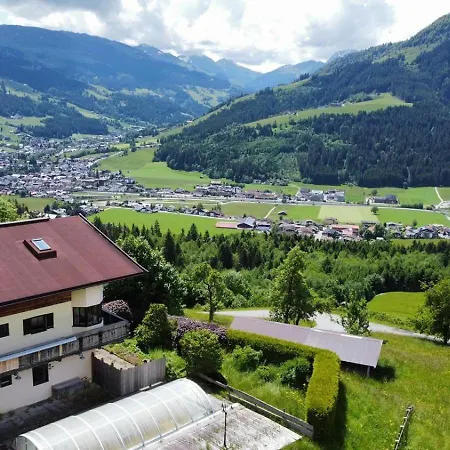 Sonnberg - Urig Mit Weitblick Kirchberg in Tirol