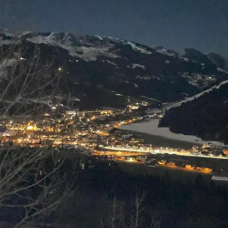 Sonnberg - Urig Mit Weitblick