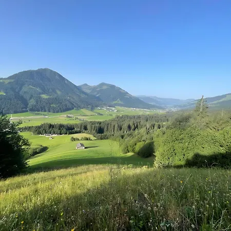 Sonnberg - Urig Mit Weitblick Apartment Kirchberg in Tirol