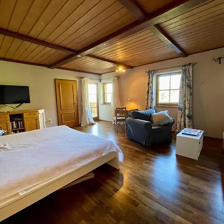 Apartment Sonnberg - Urig Mit Weitblick