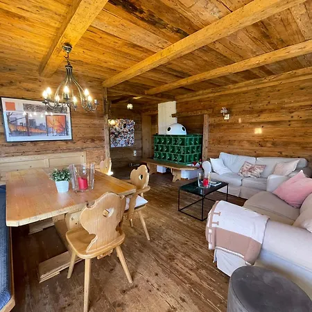 Sonnberg - Urig Mit Weitblick Apartment Kirchberg in Tirol